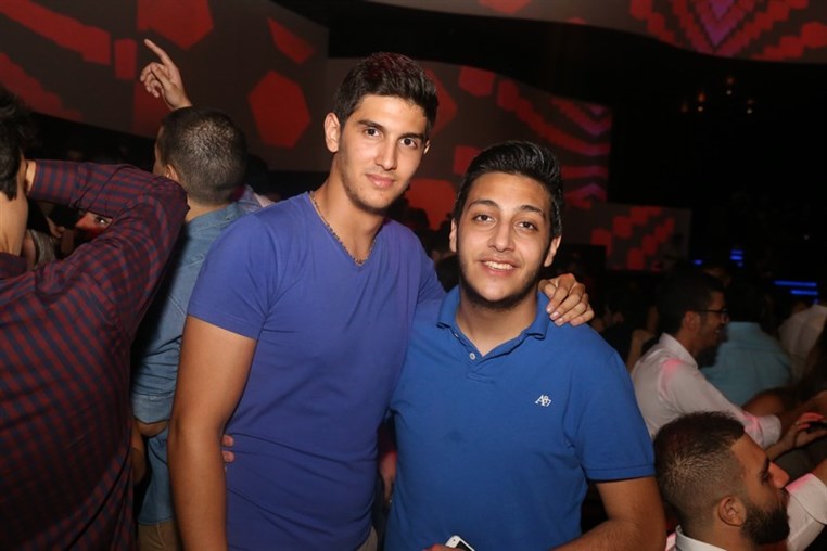XXIst Century at O1NE Beirut
